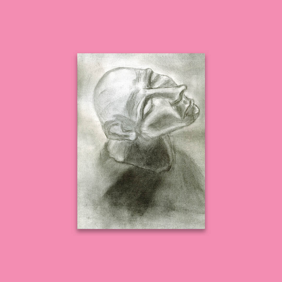sketches:Ilias Stathakaros charcoal